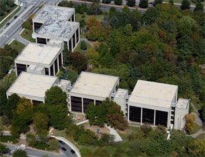 Tawes State Office Building