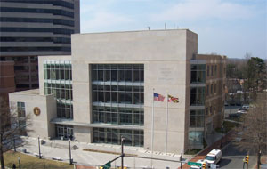 Silver Spring District Court