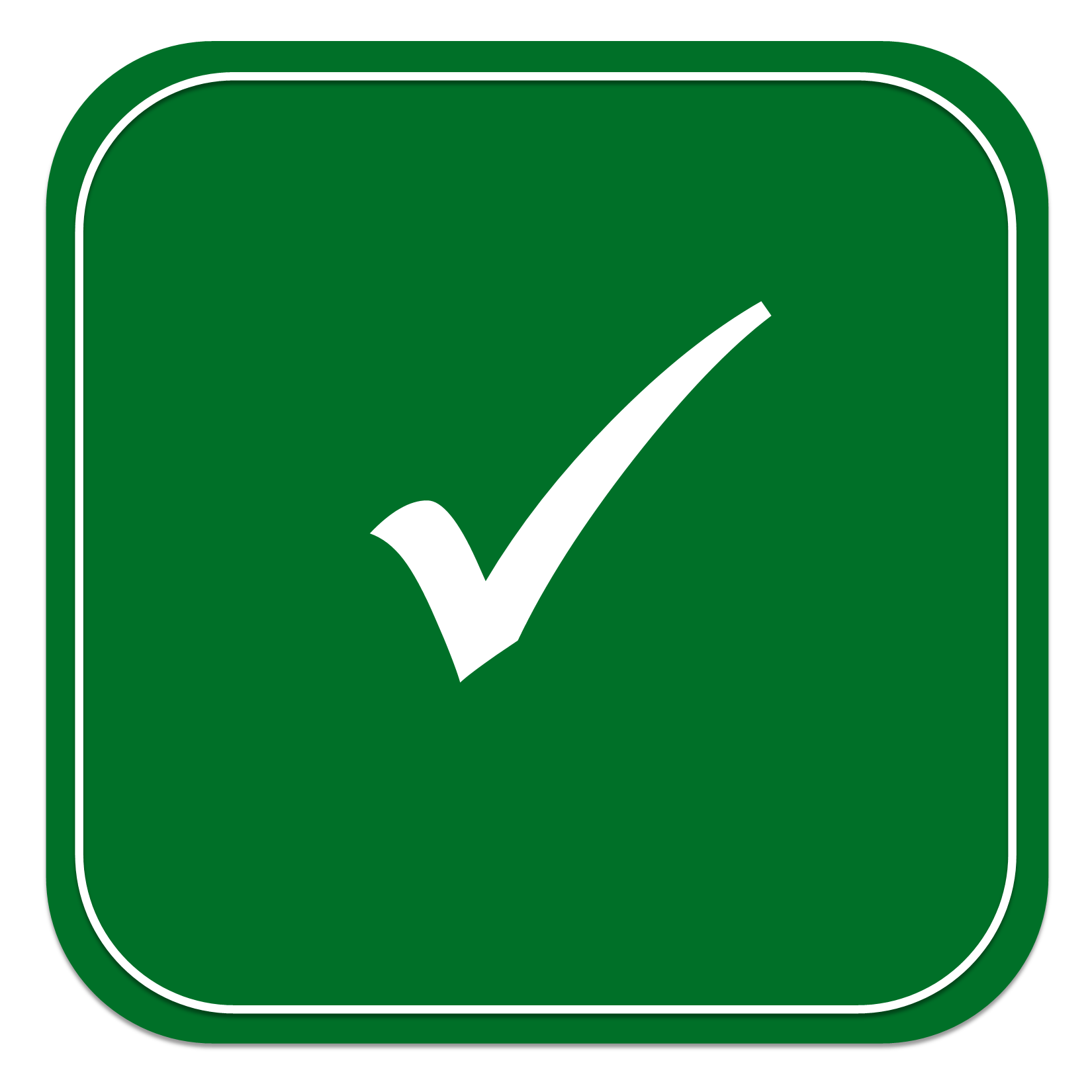 Icon - Check - Green Background, White Lettering.png